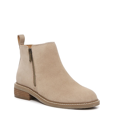 madden girl by Steve Madden Trust Chelsea Bootie | The Shoe Company