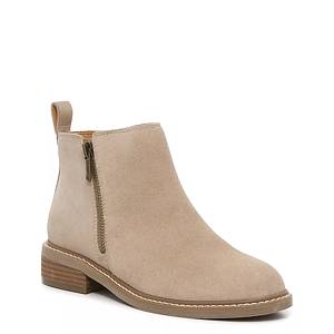 Dsw womens sale leather boots