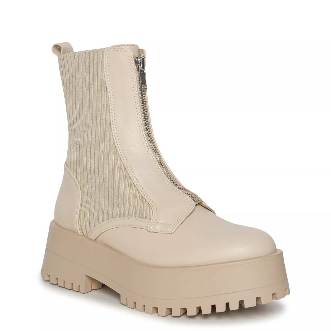 madden girl by Steve Madden Skylerr Bootie The Shoe Company