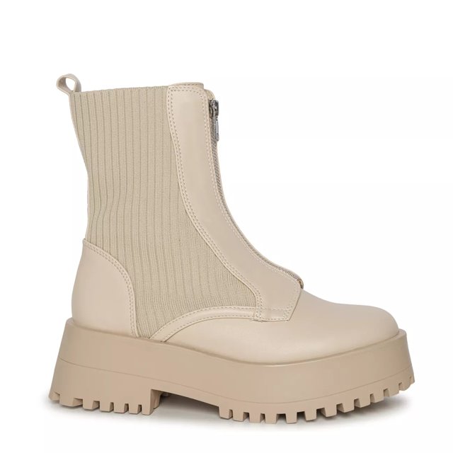 Madden girl sock hotsell booties