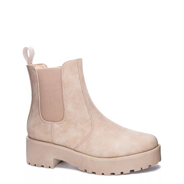 Dirty Laundry Monet Chelsea Boot