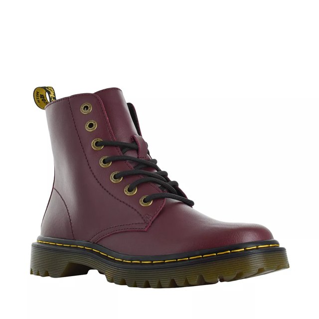 dr martens luana black size 7