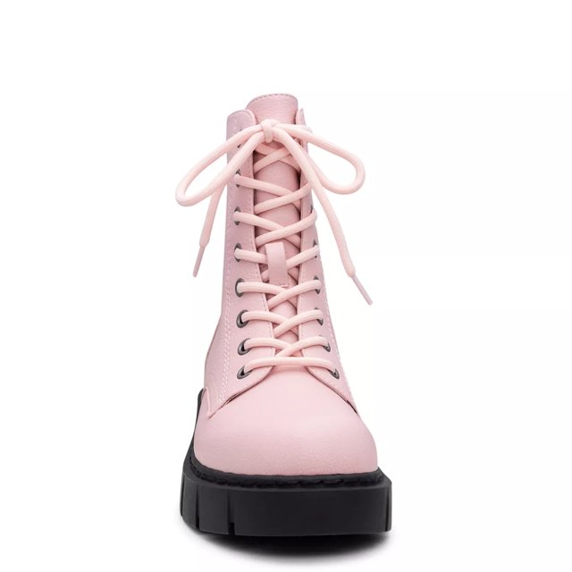 mix no 6 combat boots
