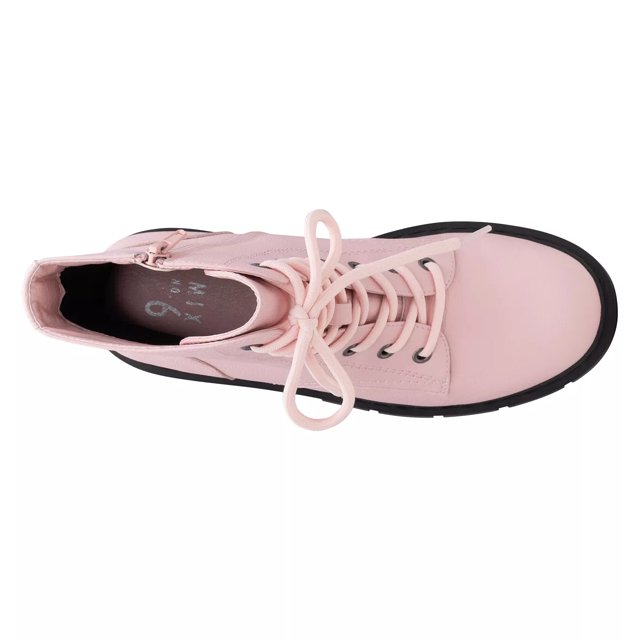 mix no 6 combat boots