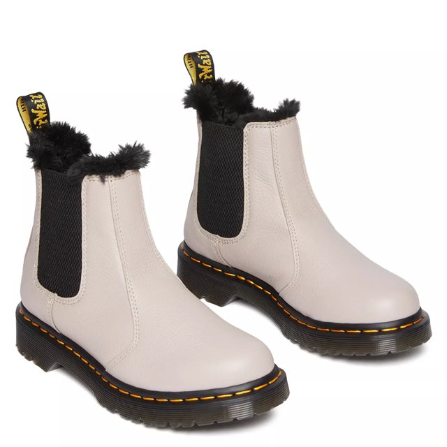 Dr martens 2976 ys top