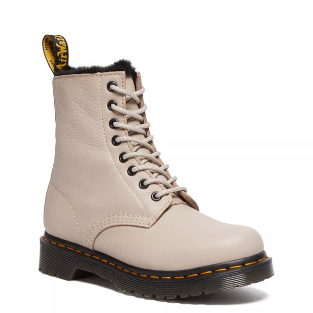 Dr. Martens Women s 1460 Serena Combat Boots