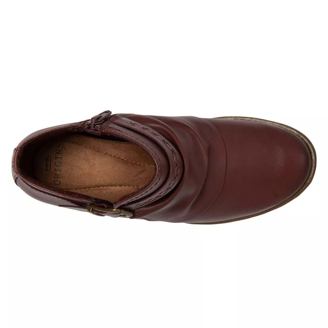 earth origins wide width shoes