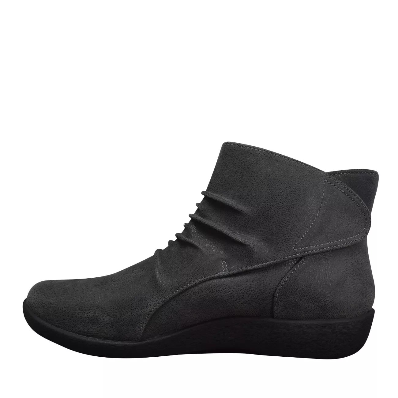 sillian sway bootie