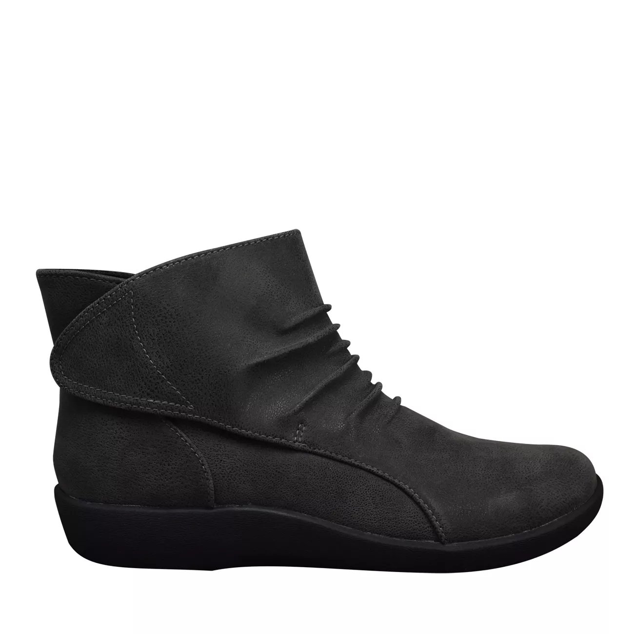 sillian sway bootie