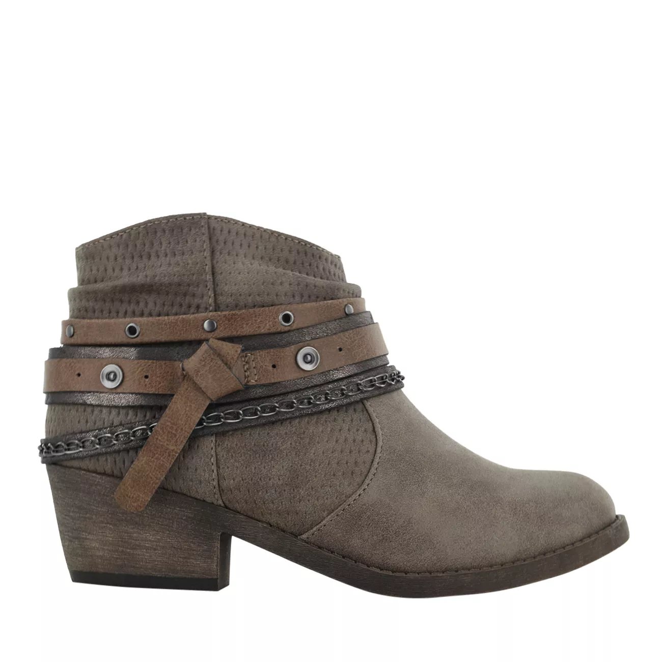 JELLYPOP Alder Bootie | Shoe Warehouse