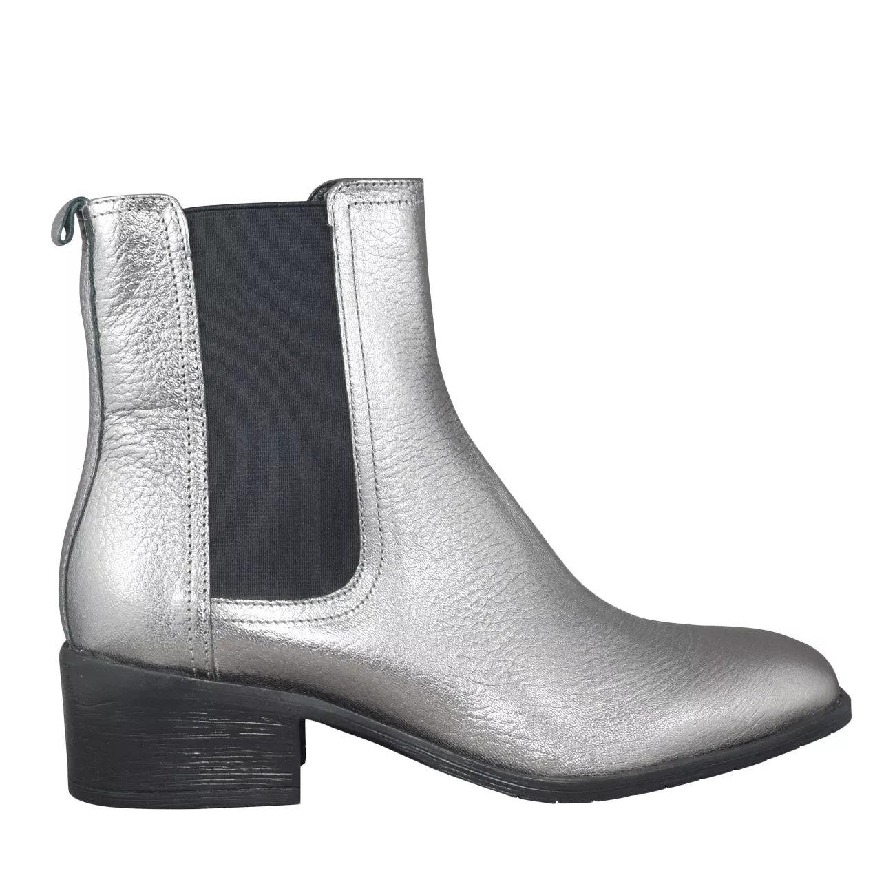 kenneth cole reaction women's salt chelsea booties