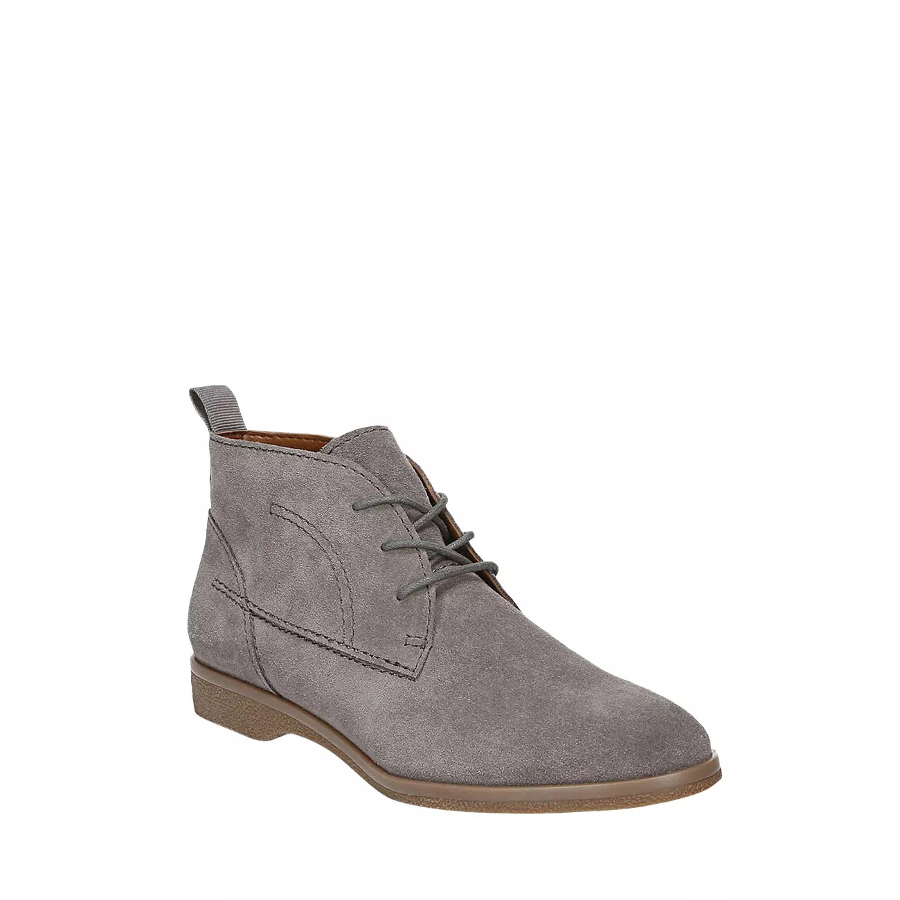 palazzo chukka boot