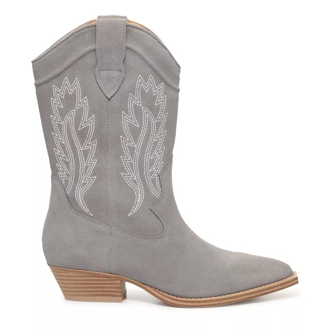 Crown Vintage Women s Stava Western Bootie