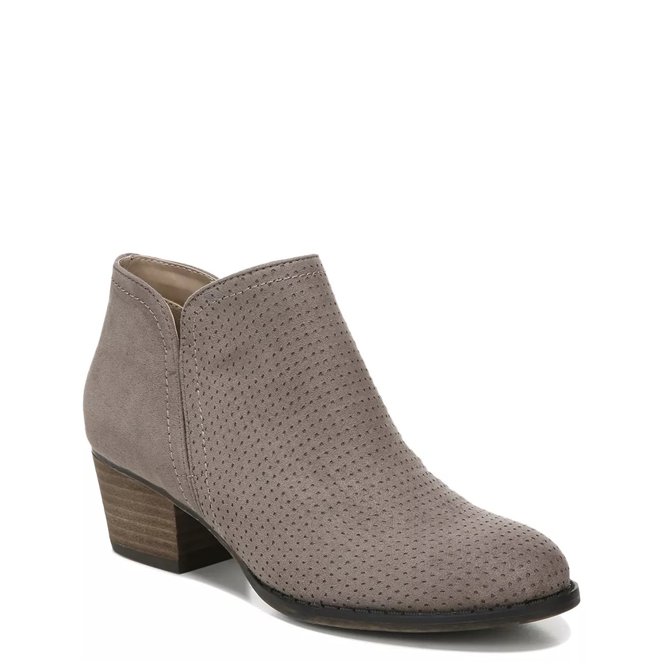 lifestride blake bootie