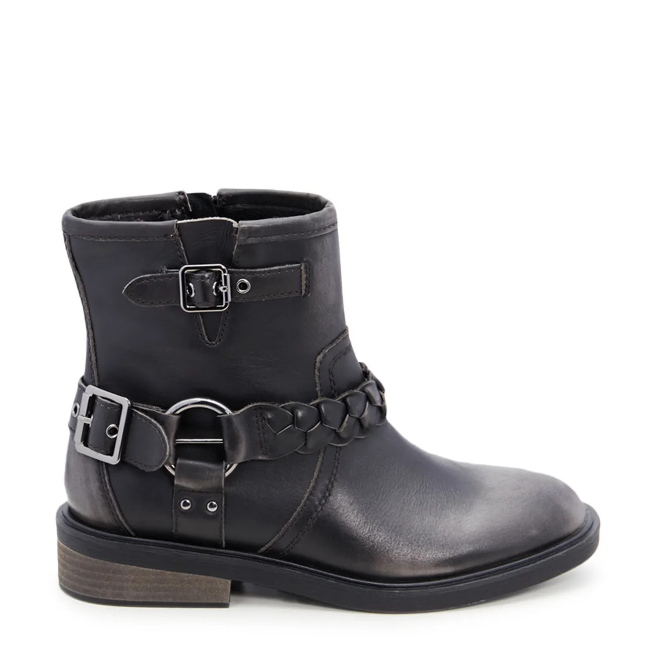 Willa Moto Boot