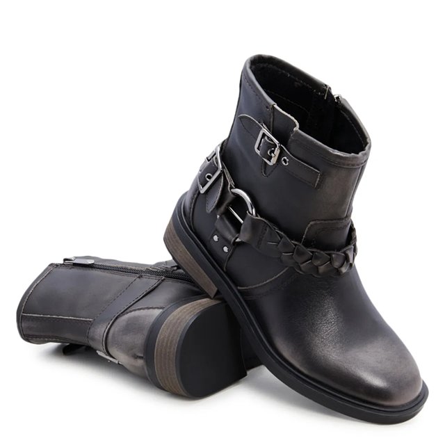 Dsw womens motorcycle boots sale