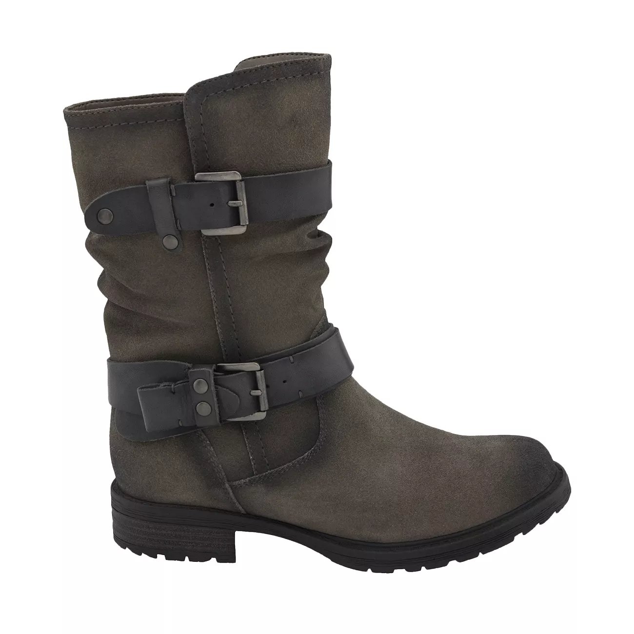 earth everwood boots black