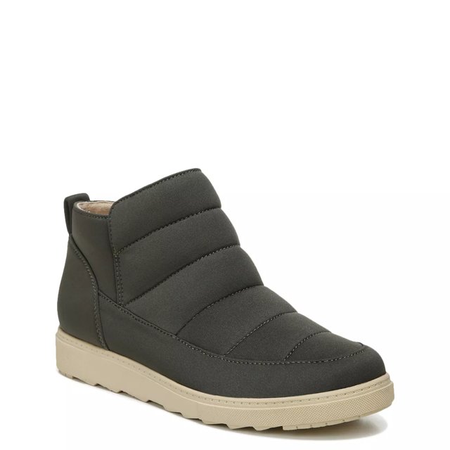 Lifestride Thermal Olive 7