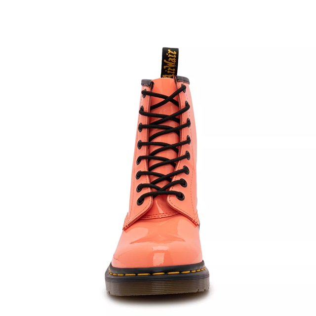 Dr martens 2024 combat boots womens