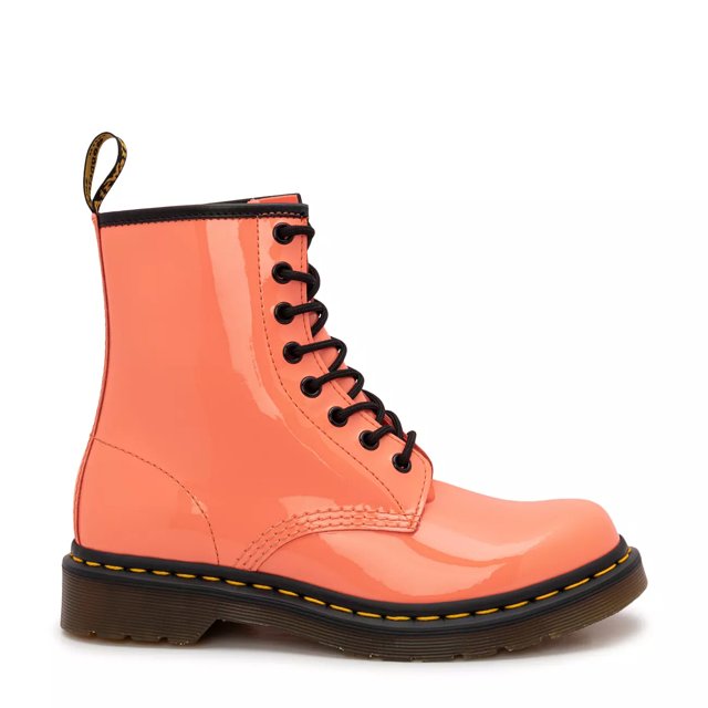 Dr. Martens Women s Cora Combat Boot