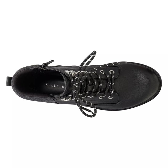 Combat boots wide width sale