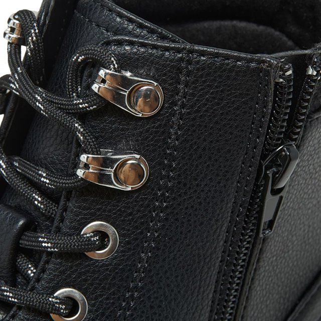 Mens wide width best sale combat boots