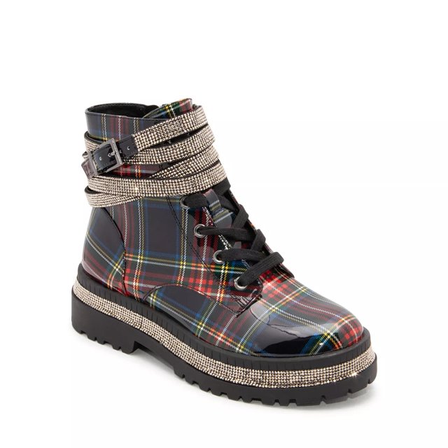 ebrina combat boot