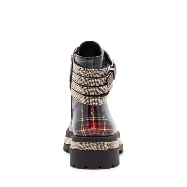 ebrina combat boot