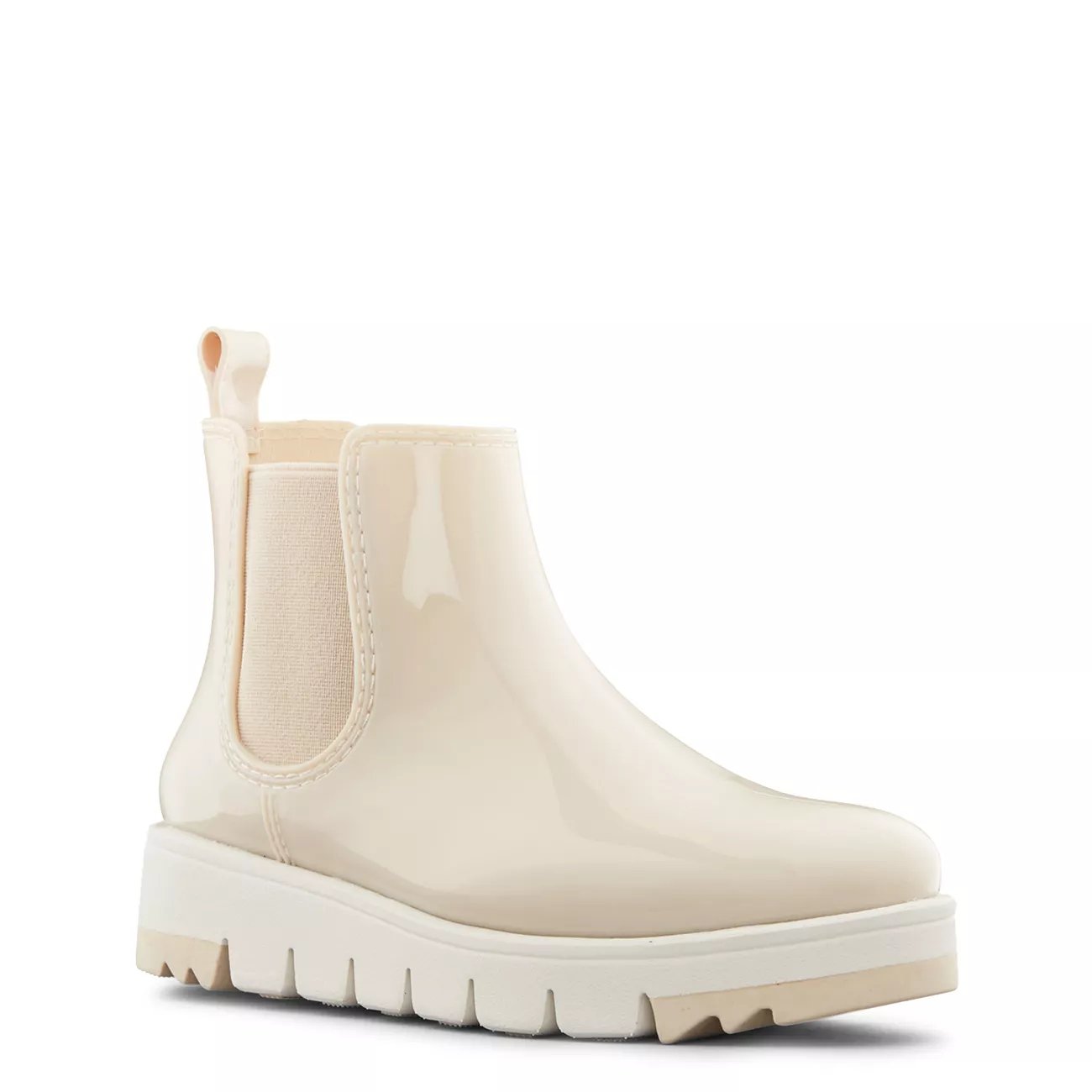 Firenze Chelsea Waterproof Rain Boot