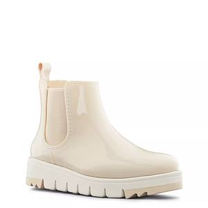 New look outlet white boots