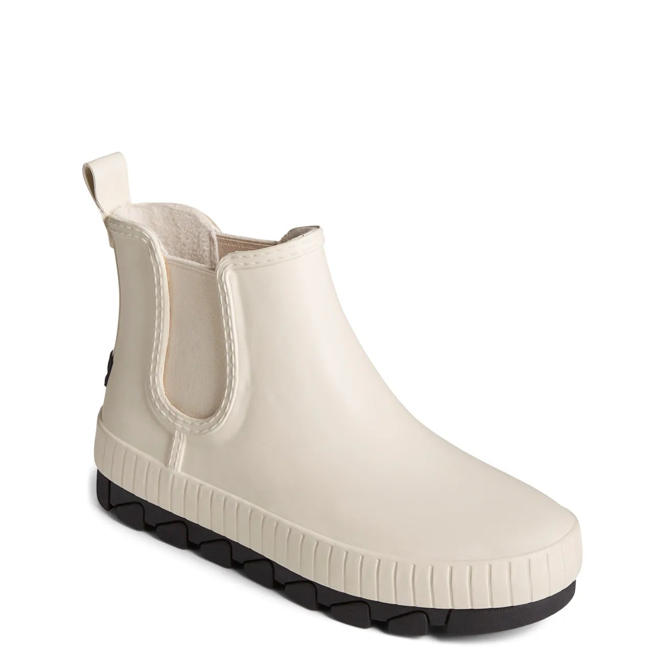 sperry chelsea rain boot