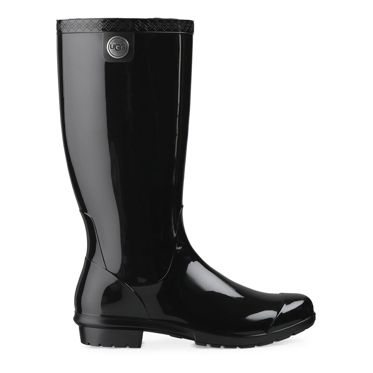 ugg shaye tall rain boots