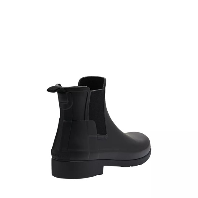 hunter refined chelsea boots sale
