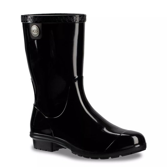 sienna waterproof bootie