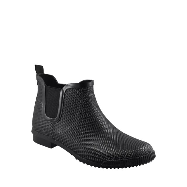 cougar waterproof chelsea rain boot