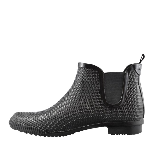 Cougar Waterproof Regent Chelsea Rain Boot | The Shoe Company