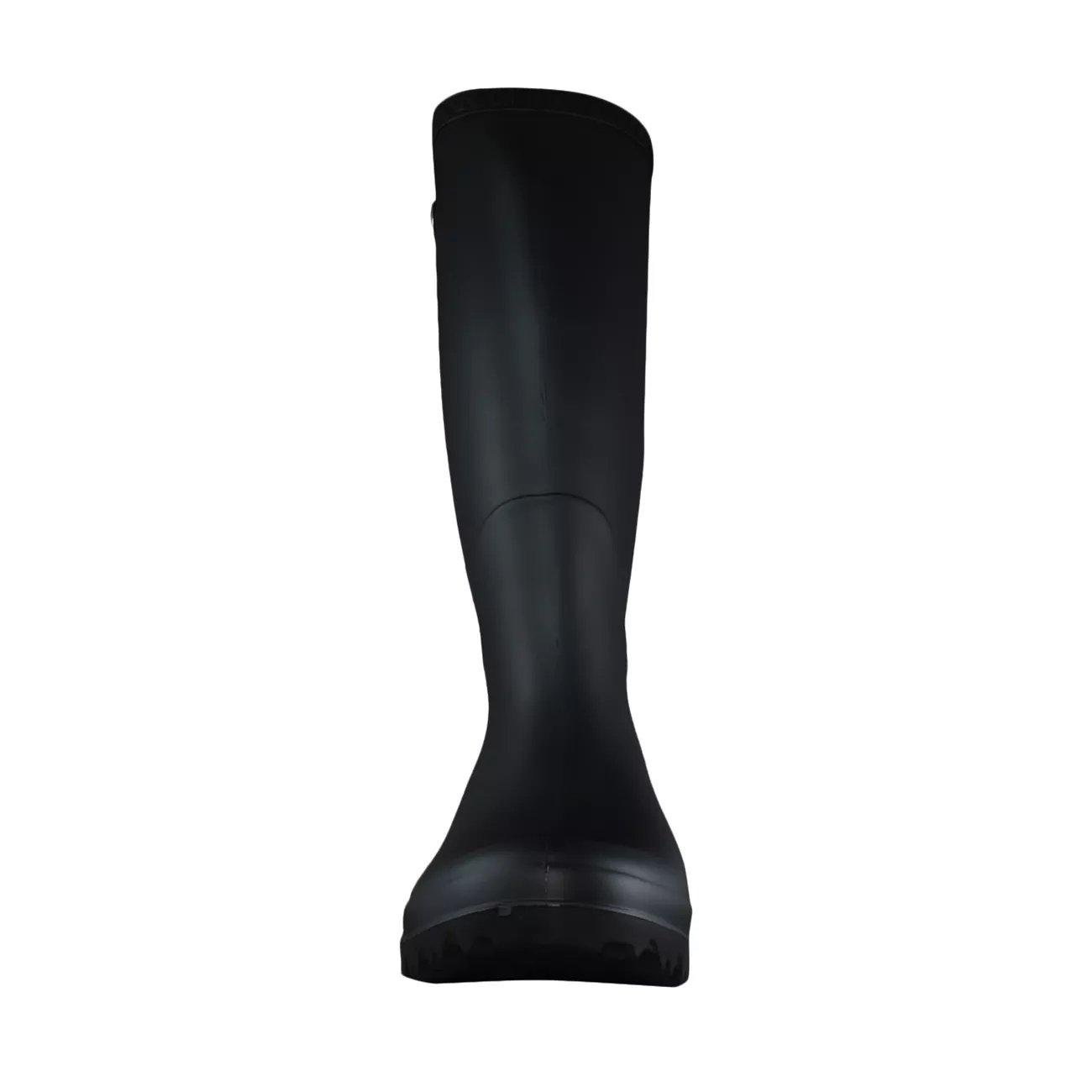 shelby matte waterproof rain boot