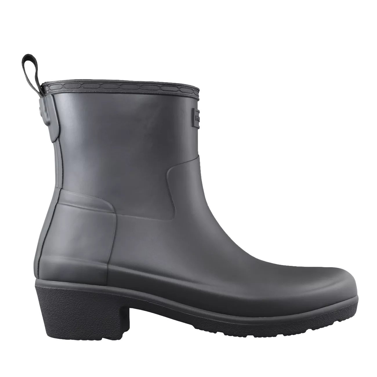 Hunter Refined Rain Boot | DSW Canada
