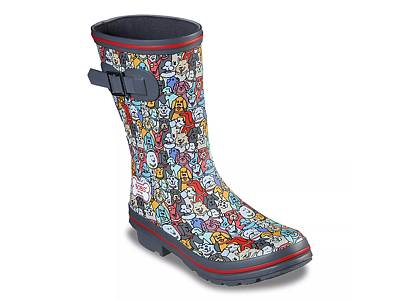 womens rain boots winnipeg
