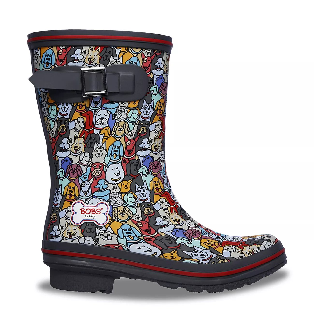 skechers rain boots canada