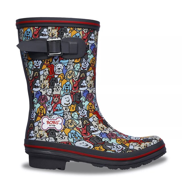Dsw rain hotsell boots women