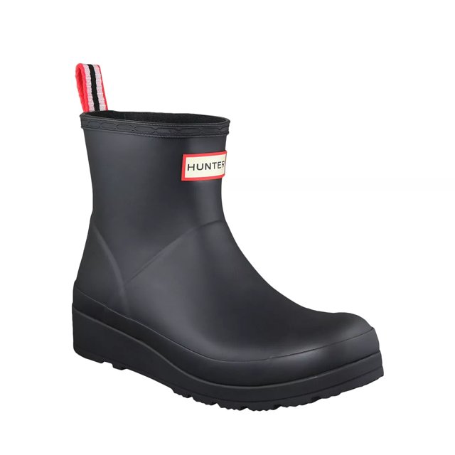 Hunter Original Short Play Rain Boot | DSW Canada