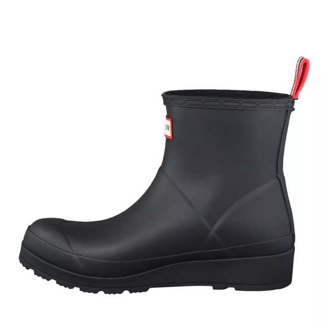 Hunter Original Short Play Rain Boot | DSW Canada