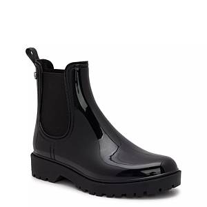 Dsw womens sale short rain boots