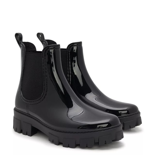 Dsw chelsea rain boots top