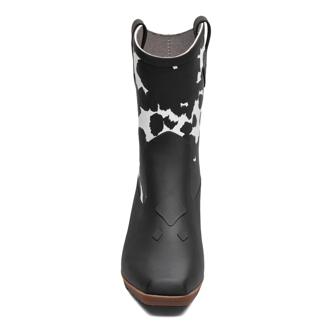 Women's Jolene Mid Deco Western Rain Boot