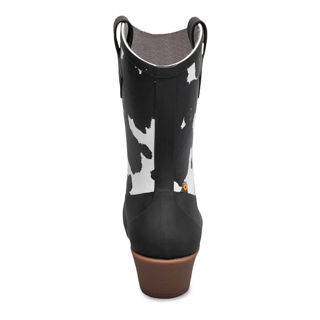 Women's Jolene Mid Deco Western Rain Boot