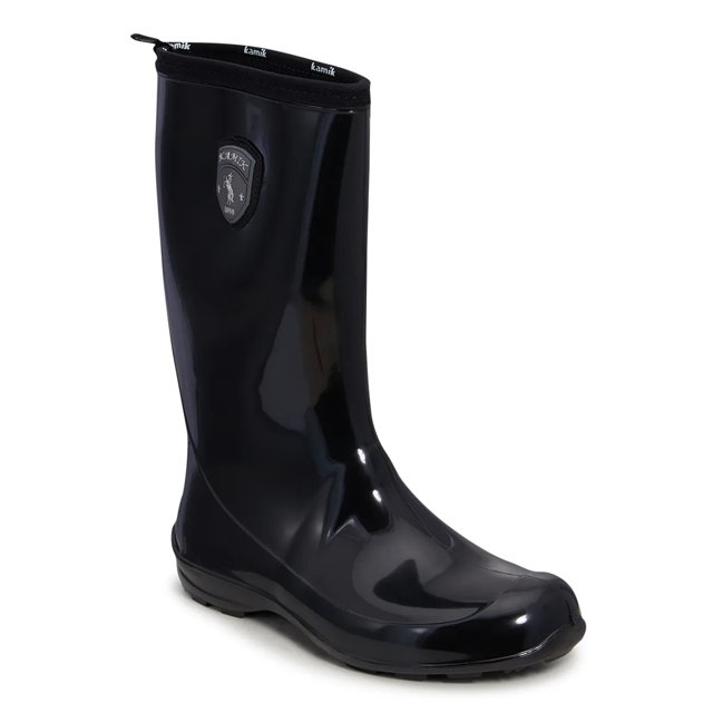 Kamik Women s Marina Rain Boot