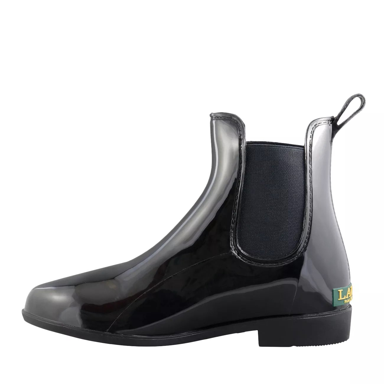 ralph lauren tally rain boots dsw