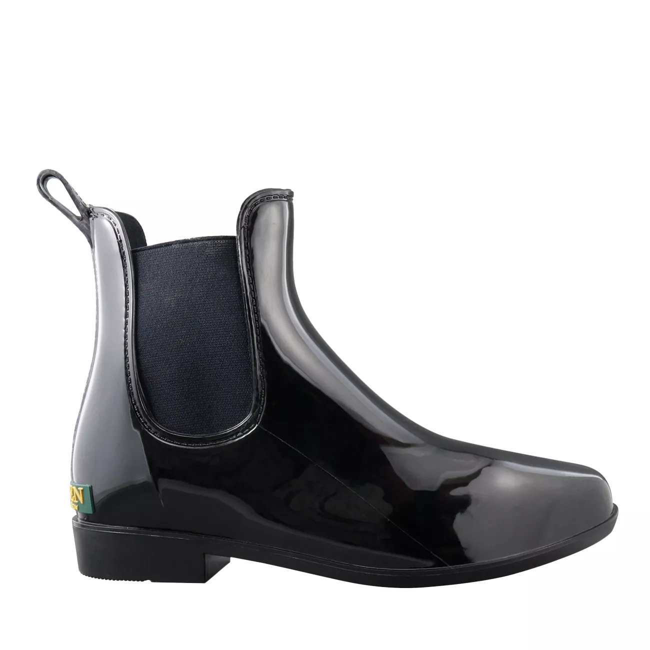 dsw ralph lauren rain boots